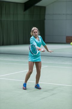 Bild 94 - RL Club an der Alster - DTV Hannover : Ergebnis: 2:4